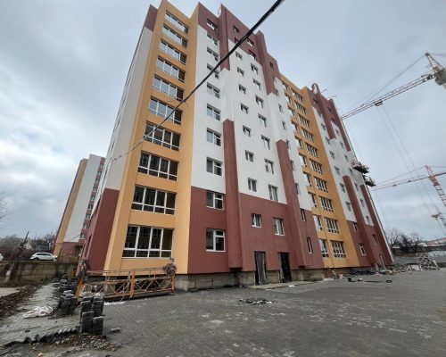 Продаж квартири 2 кімнати 74 кв. м. Озерна (Виставка) Хмельницький