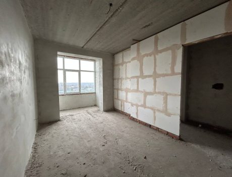 Продаж квартири 1 кімната 34 кв. м. ЖК  Авіла Скай (Дубове) Хмельницький
