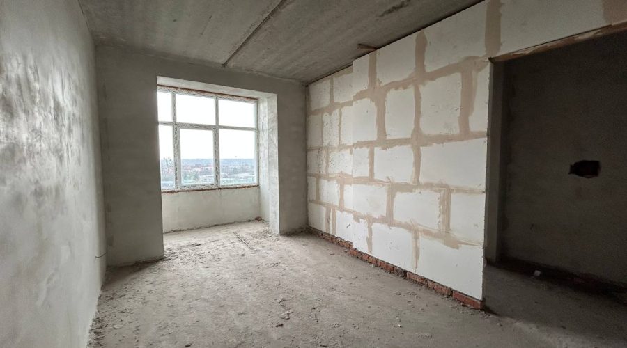 Продаж квартири 1 кімната 34 кв. м. ЖК  Авіла Скай (Дубове) Хмельницький