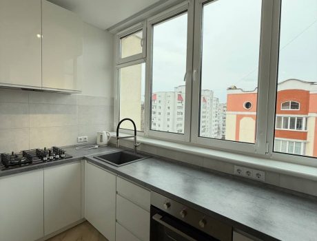 Оренда 1 кімната 53 кв. м. Молодіжна (Південно-Захід) Хмельницький