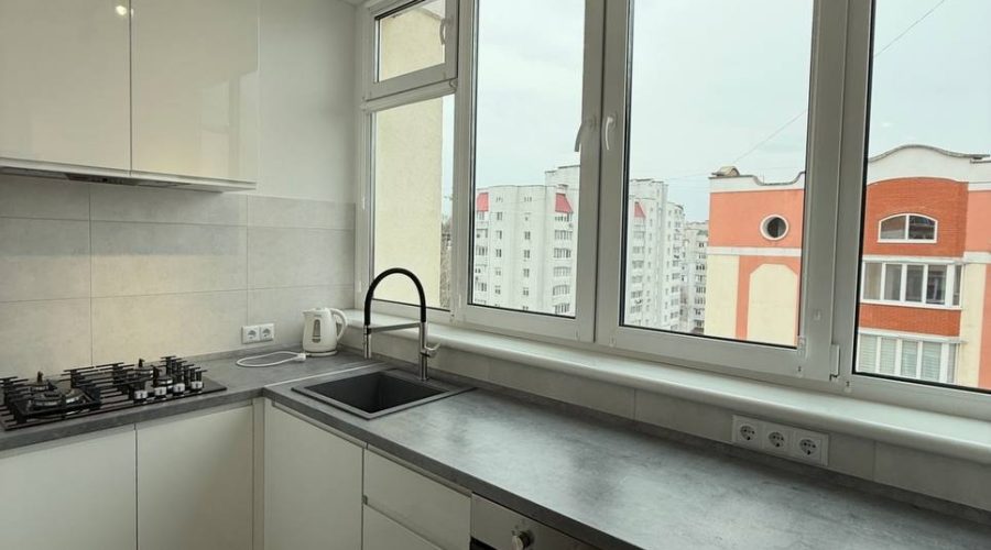 Оренда 1 кімната 53 кв. м. Молодіжна (Південно-Захід) Хмельницький