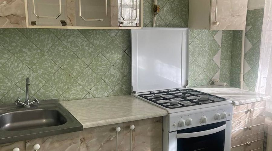 Продаж квартири 2 кімнати 47 кв. м. Довженка (Ракове) Хмельницький