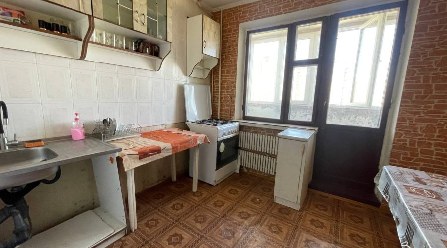 Продаж квартири 2 кімнати 52 кв. м. Кармелюка (Озерна) Хмельницький