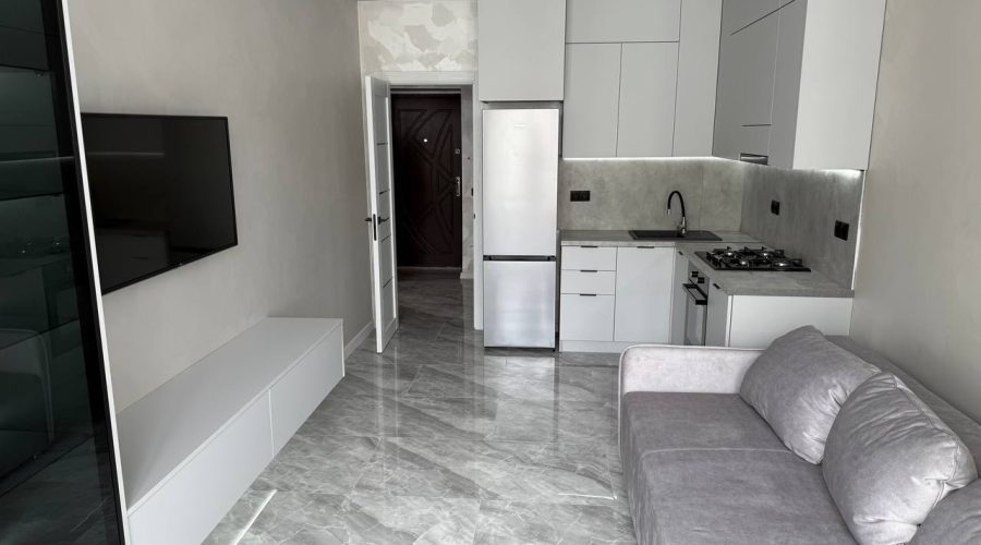 Продаж квартири 1 кімната 45 кв. м. Лісогринівецька (Озерна) Хмельницький