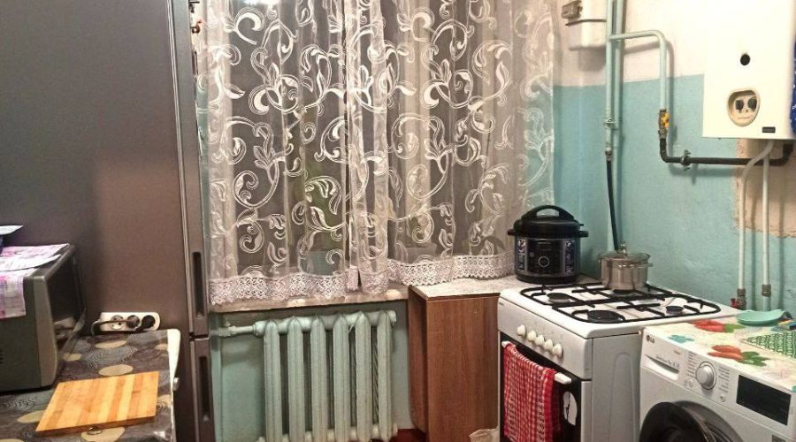 Продаж квартири 1 кімната 33 кв. м. Гастело (Дубове) Хмельницький