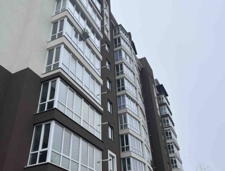 Продаж квартири 2 кімнати 60 кв. м. ЖК «Комфорт» (Південно-Захід) Хмельницький