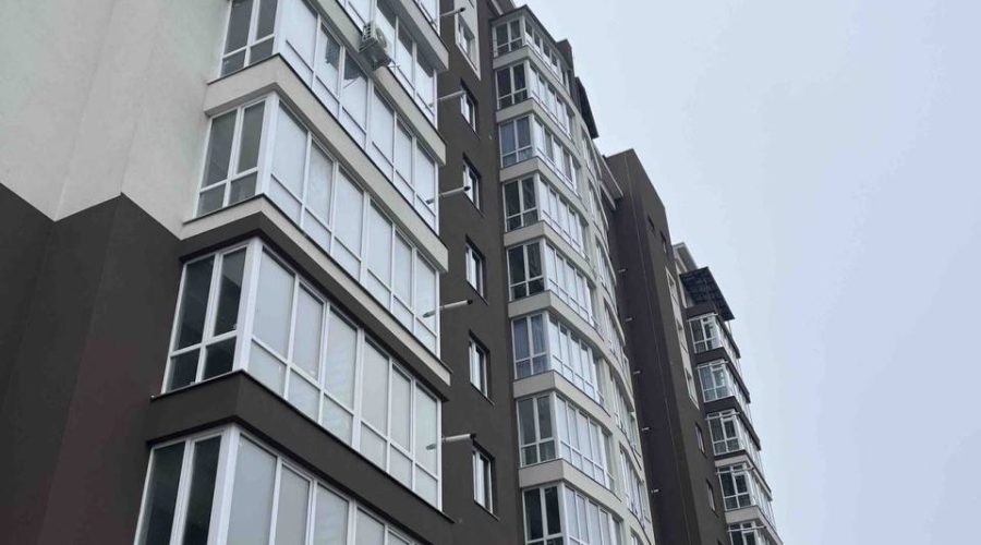 Продаж квартири 2 кімнати 60 кв. м. ЖК «Комфорт» (Південно-Захід) Хмельницький