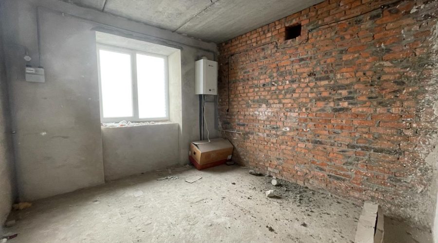 Продаж квартири 1 кімната 48 кв. м. ЖК Корона дубово (Дубове) Хмельницький