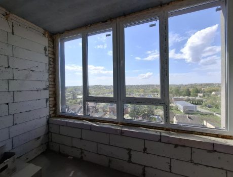 Продаж квартири 1 кімната 49 кв. м. ЖК Дім (Гречани) Хмельницький