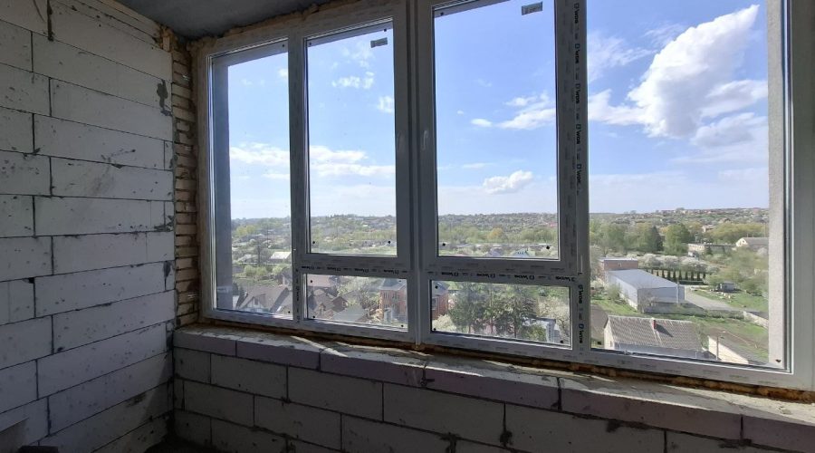 Продаж квартири 1 кімната 49 кв. м. ЖК Дім (Гречани) Хмельницький