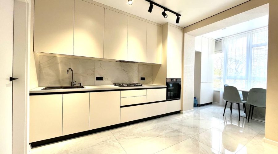 Оренда 1 кімната 50 кв. м. ЖК Шевченко (Центр) Хмельницький