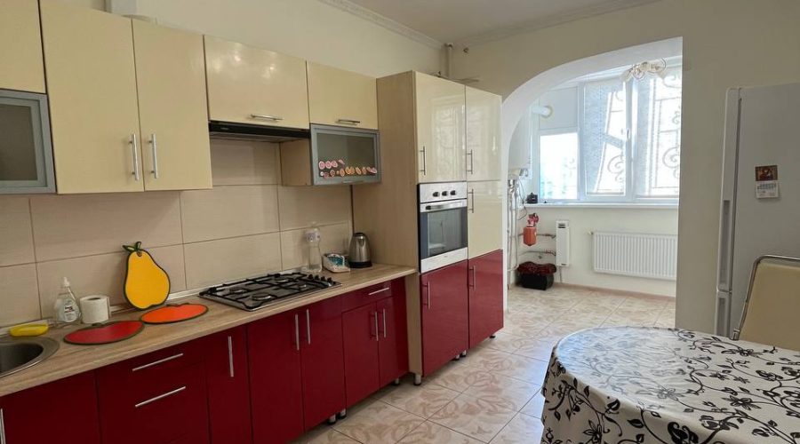 Продаж квартири 2 кімнати 67 кв. м. ЖК «Мирний дім» (Озерна) Хмельницький