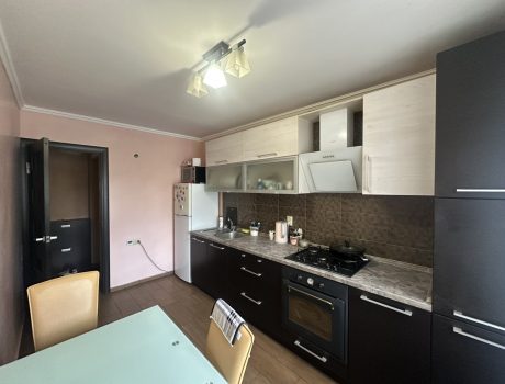 Продаж квартири 3 кімнати 65 кв. м. Пілотська (Заготзерно) Хмельницький