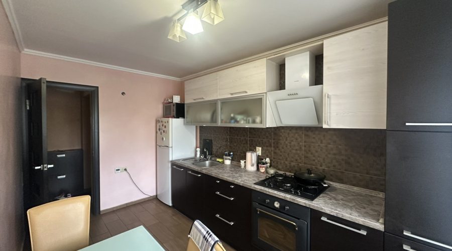 Продаж квартири 3 кімнати 65 кв. м. Пілотська (Заготзерно) Хмельницький