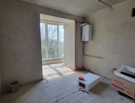 Продаж квартири 1 кімната 46 кв. м. ЖК Перлина Проскурова 2 (Ракове) Хмельницький