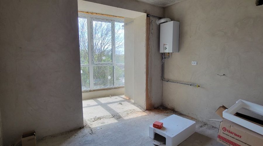 Продаж квартири 1 кімната 46 кв. м. ЖК Перлина Проскурова 2 (Ракове) Хмельницький