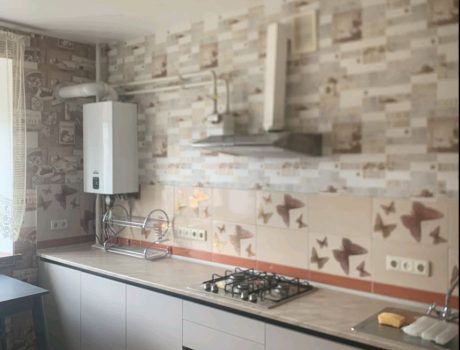 Оренда 1 кімната 49 кв. м. ЖК Пушкінський (Південно-Захід) Хмельницький