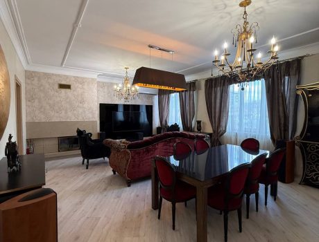 Продаж квартири 4 кімнати 130 кв. м. Пилипчука (Центр) Хмельницький