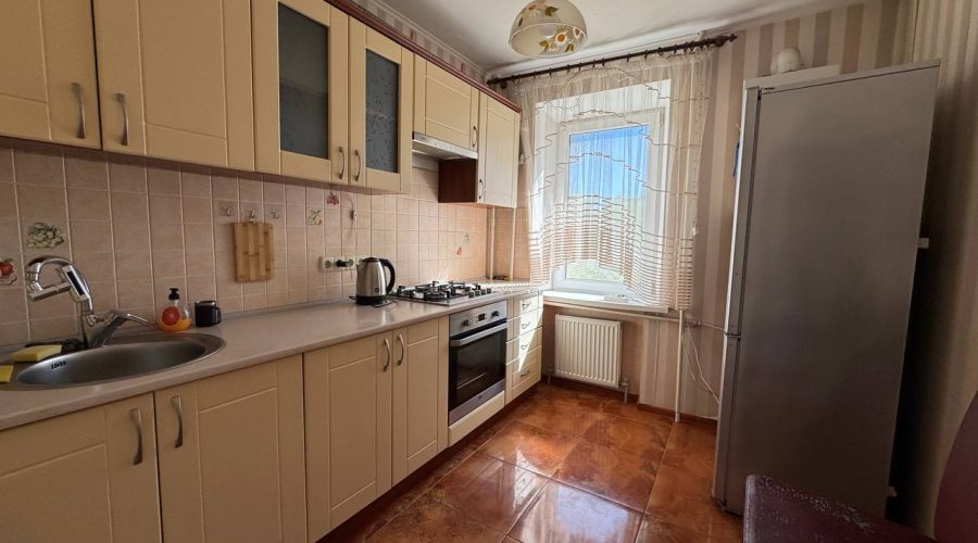 Оренда 2 кімнати Водопровідна (Центр) Хмельницький