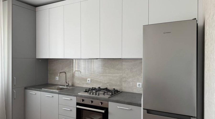 Продаж квартири 1 кімната 46 кв. м. Кармелюка (Озерна) Хмельницький