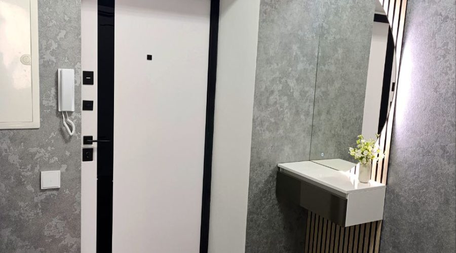 Продаж квартири 1 кімната 48 кв. м. Бандери (Виставка) Хмельницький