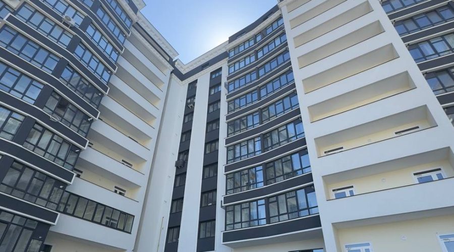 Продаж квартири 2 кімнати 87 кв. м. ЖК Шевченко (Центр) Хмельницький