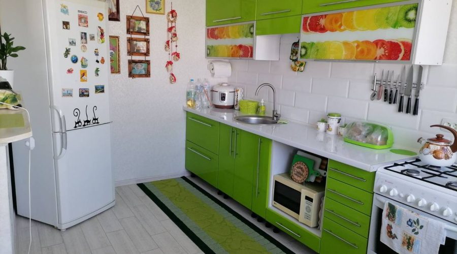 Продаж квартири 3 кімнати 66 кв. м. Р.Шухевича (Гречани) Хмельницький