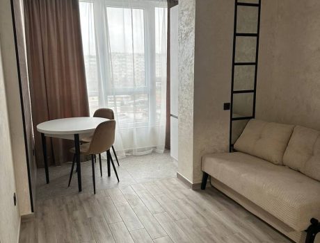 Продаж квартири 1 кімната 43 кв. м. ЖК Dream park (Центр) Хмельницький