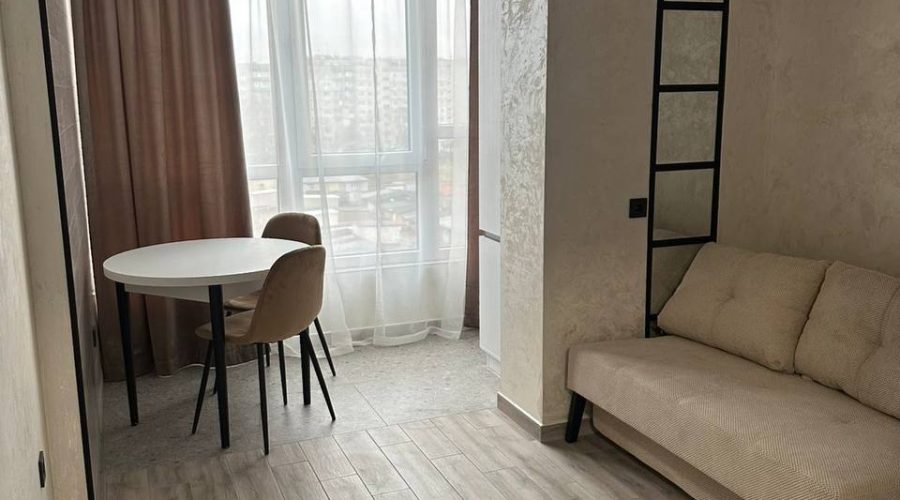 Продаж квартири 1 кімната 43 кв. м. ЖК Dream park (Центр) Хмельницький