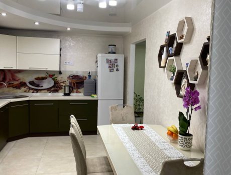 Продаж квартири 3 кімнати 91 кв. м. Львівське шосе (Південно-Захід) Хмельницький