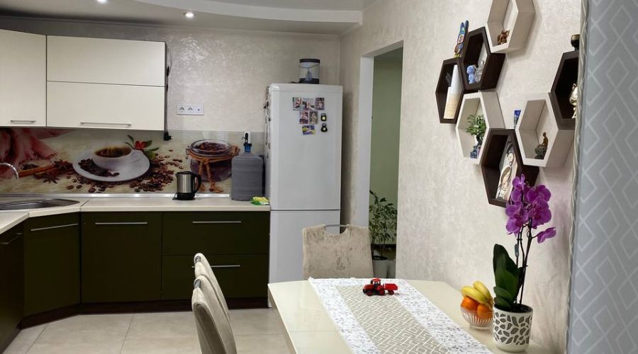 Продаж квартири 3 кімнати 91 кв. м. Львівське шосе (Південно-Захід) Хмельницький