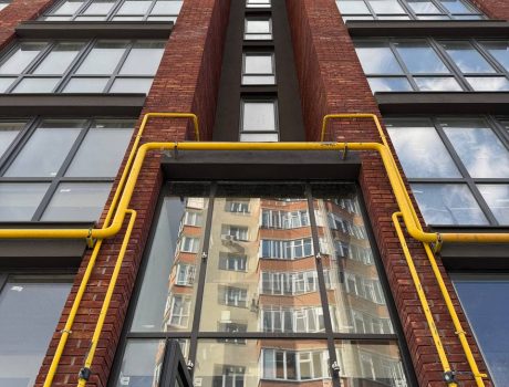 Продаж квартири 1 кімната 52 кв. м. ЖК Гармонія (Виставка) Хмельницький