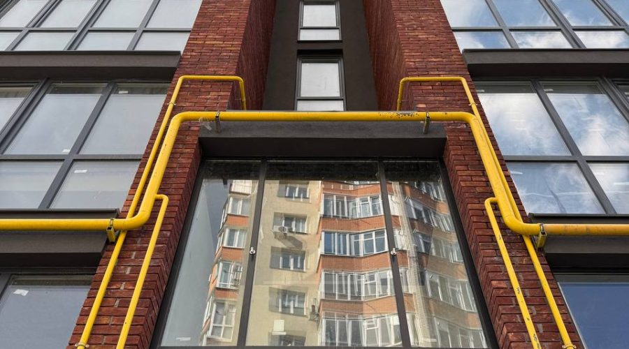 Продаж квартири 1 кімната 52 кв. м. ЖК Гармонія (Виставка) Хмельницький