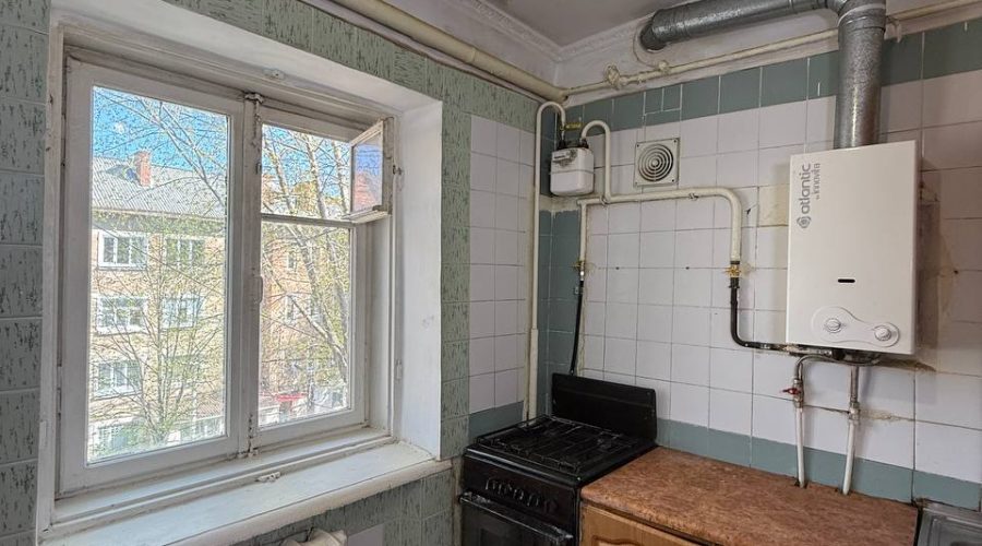 Продаж квартири 3 кімнати 55 кв. м. Героїв АТО (Ракове) Хмельницький