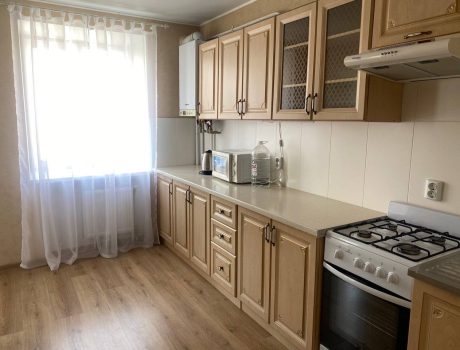 Оренда 1 кімната 48 кв. м. Молодіжна (Південно-Захід) Хмельницький