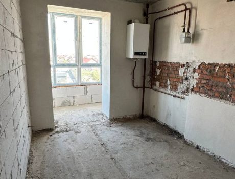 Продаж квартири 2 кімнати 60 кв. м. ЖК Авіатор (Дубове) Хмельницький