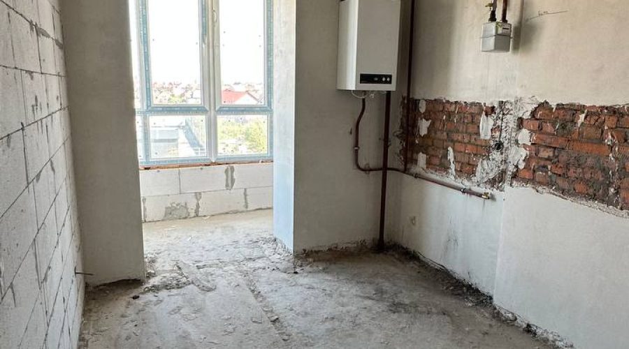 Продаж квартири 2 кімнати 60 кв. м. ЖК Авіатор (Дубове) Хмельницький