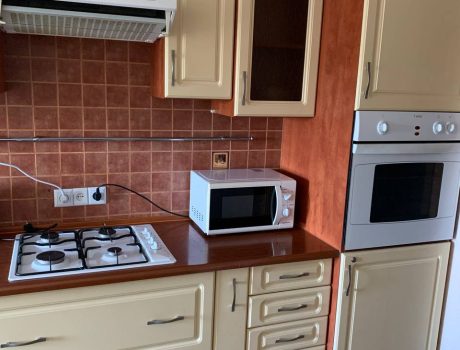 Оренда 2 кімнати 52 кв. м. Вайсера (Центр) Хмельницький