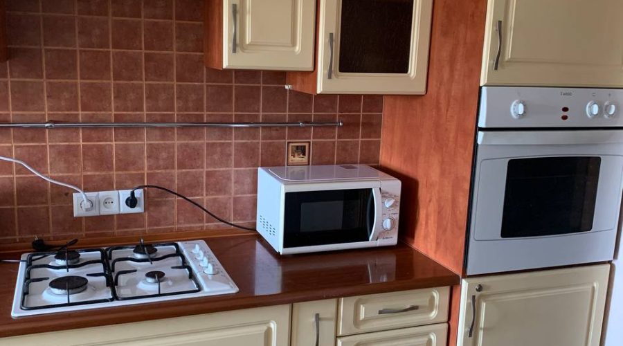 Оренда 2 кімнати 52 кв. м. Вайсера (Центр) Хмельницький