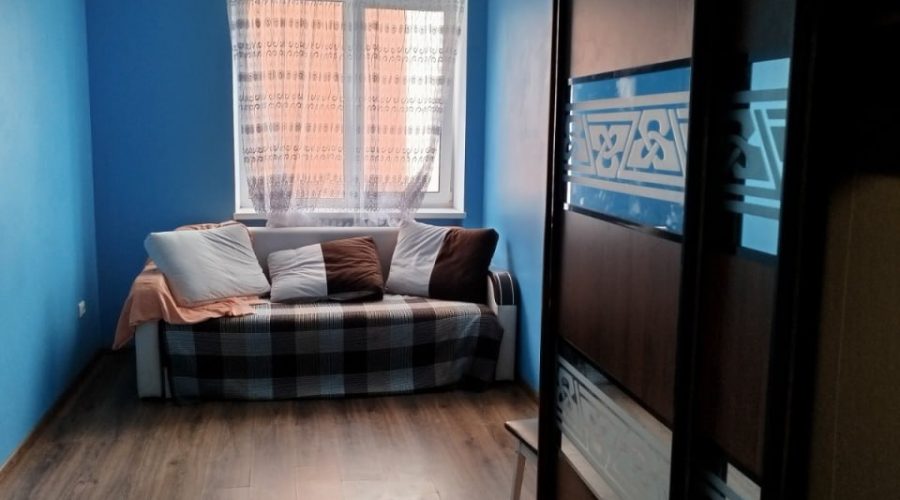 Оренда 1 кімнатак 55 кв. м. Перший парковий (Озерна) Хмельницький