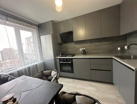 Продаж квартири 3 кімнати 63 кв. м. Проскурівського Підпілля (Центр) Хмельницький