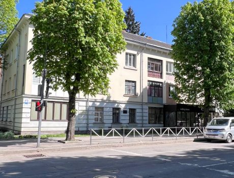Продаж квартири 3 кімнати 104 кв. м. Грушевського (Центр) Хмельницький