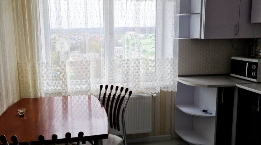 Оренда 1 кімнатак 46 кв. м. (Виставка) Хмельницький