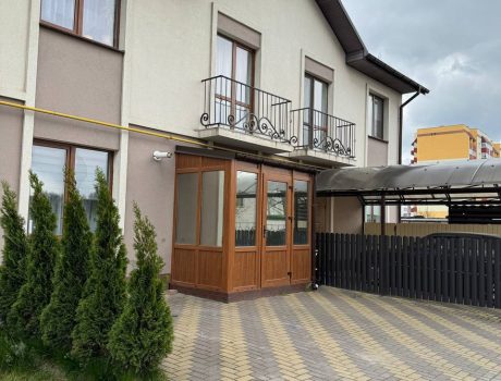 Продаж квартири 2 кімнати 72 кв. м. ЖК Ранкове-3 (Виставка) Хмельницький