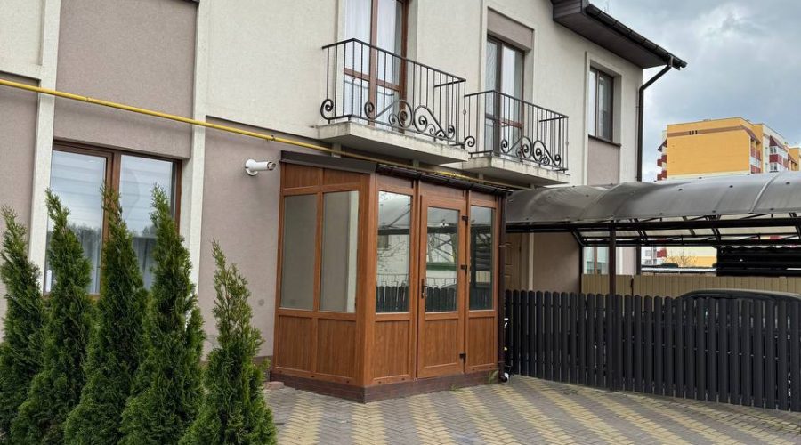 Продаж квартири 2 кімнатик 72 кв. м. ЖК Ранкове-3 (Виставка) Хмельницький