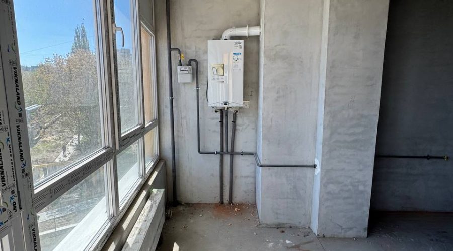 Продаж квартири 1 кімната 43 кв. м. Степана Бандери (Виставка) Хмельницький
