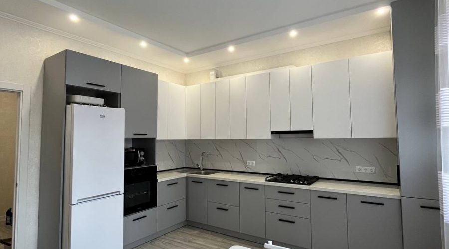 Продаж квартири 1 кімнатак 56 кв. м. Січових стрільців (Озерна) Хмельницький