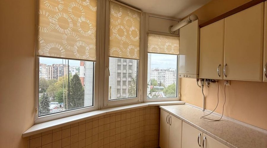 Продаж квартири 3 кімнати 100 кв. м. Свободи (Центр) Хмельницький