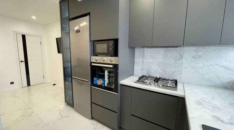 Продаж квартири 1 кімнатак 45 кв. м. ЖК Дрім Парк (Центр) Хмельницький