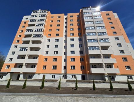 Продаж квартири 3 кімнати 85 кв. м. ЖК Злагода (Дубове) Хмельницький